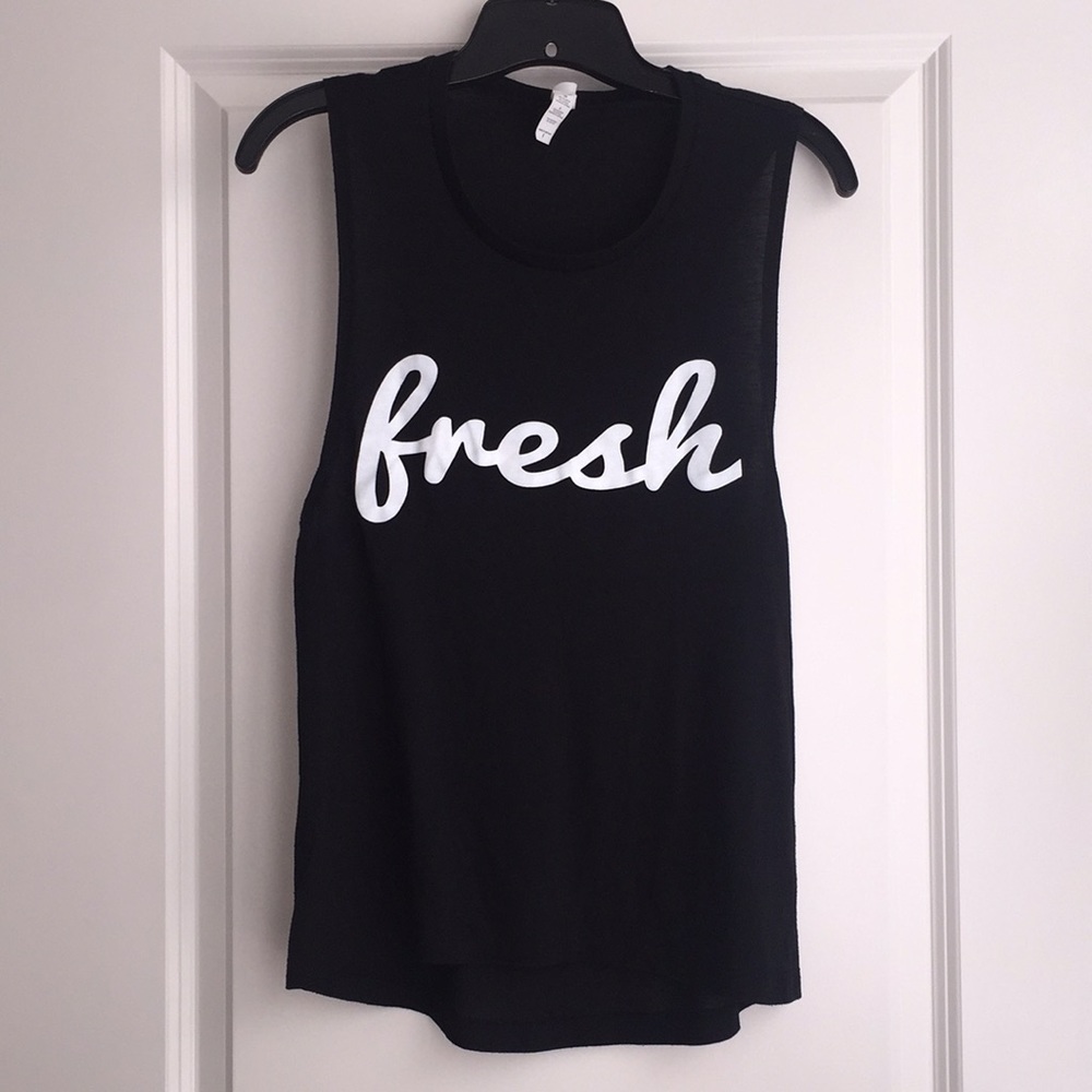 Bella Canvas Tank Top